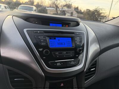 2013 Hyundai ELANTRA GLS - Photo 25 - Garden City, ID 83714