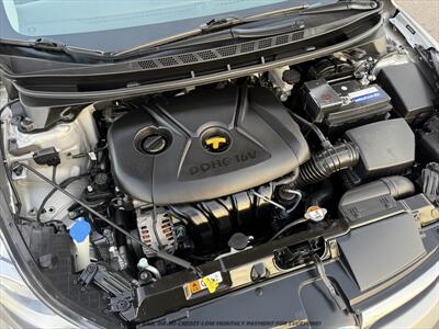 2013 Hyundai ELANTRA GLS - Photo 10 - Garden City, ID 83714