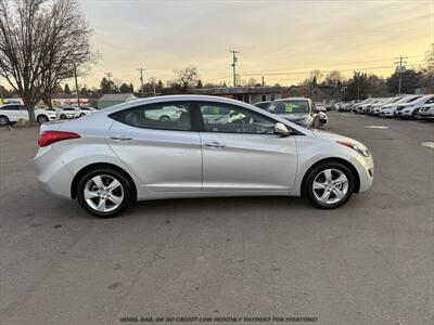2013 Hyundai ELANTRA GLS - Photo 9 - Garden City, ID 83714