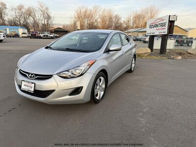 2013 Hyundai ELANTRA GLS - Photo 3 - Garden City, ID 83714