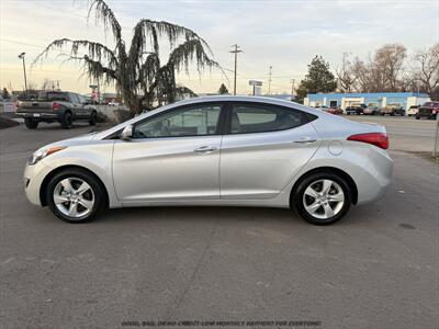 2013 Hyundai ELANTRA GLS - Photo 5 - Garden City, ID 83714