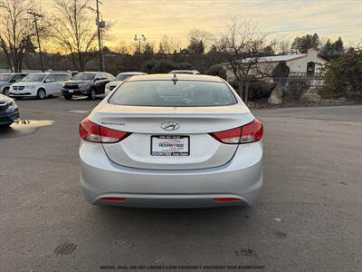 2013 Hyundai ELANTRA GLS - Photo 7 - Garden City, ID 83714