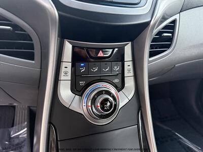 2013 Hyundai ELANTRA GLS - Photo 26 - Garden City, ID 83714