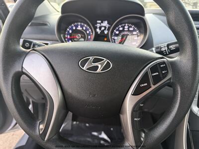 2013 Hyundai ELANTRA GLS - Photo 24 - Garden City, ID 83714