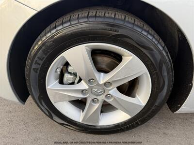 2013 Hyundai ELANTRA GLS - Photo 21 - Garden City, ID 83714