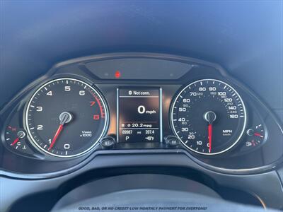 2017 Audi Q5 2.0T quattro Premium Plus   - Photo 11 - Garden City, ID 83714