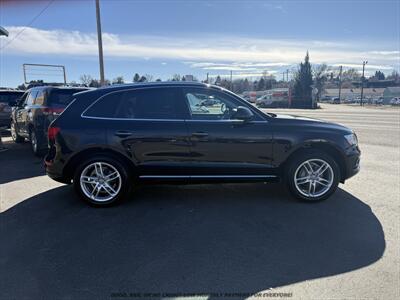 2017 Audi Q5 2.0T quattro Premium Plus   - Photo 8 - Garden City, ID 83714