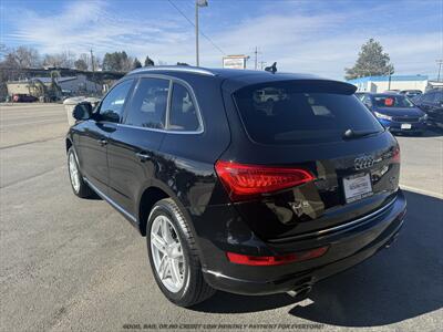2017 Audi Q5 2.0T quattro Premium Plus   - Photo 5 - Garden City, ID 83714