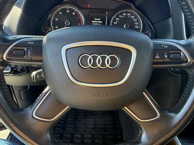 2017 Audi Q5 2.0T quattro Premium Plus   - Photo 26 - Garden City, ID 83714