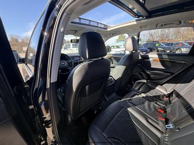 2017 Audi Q5 2.0T quattro Premium Plus   - Photo 16 - Garden City, ID 83714