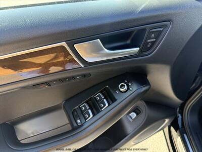 2017 Audi Q5 2.0T quattro Premium Plus   - Photo 24 - Garden City, ID 83714