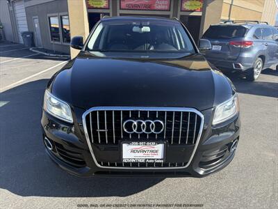 2017 Audi Q5 2.0T quattro Premium Plus   - Photo 2 - Garden City, ID 83714
