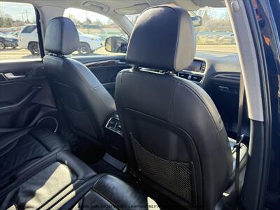 2017 Audi Q5 2.0T quattro Premium Plus   - Photo 20 - Garden City, ID 83714