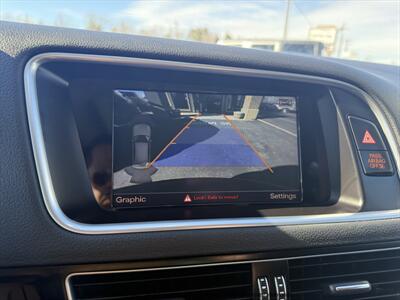 2017 Audi Q5 2.0T quattro Premium Plus   - Photo 12 - Garden City, ID 83714