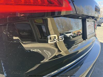 2017 Audi Q5 2.0T quattro Premium Plus   - Photo 33 - Garden City, ID 83714