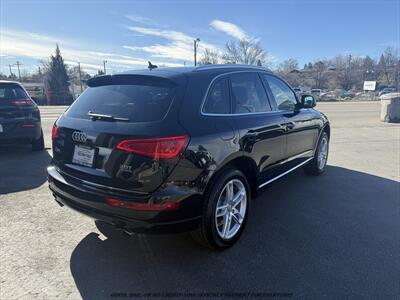 2017 Audi Q5 2.0T quattro Premium Plus   - Photo 7 - Garden City, ID 83714