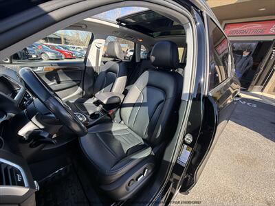 2017 Audi Q5 2.0T quattro Premium Plus   - Photo 14 - Garden City, ID 83714