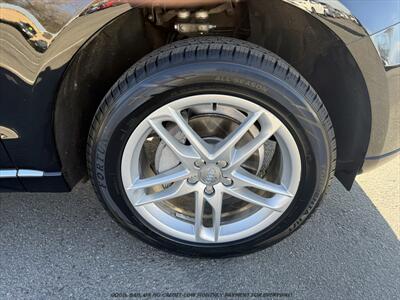 2017 Audi Q5 2.0T quattro Premium Plus   - Photo 23 - Garden City, ID 83714