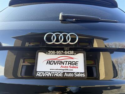 2017 Audi Q5 2.0T quattro Premium Plus   - Photo 35 - Garden City, ID 83714