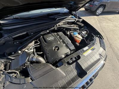 2017 Audi Q5 2.0T quattro Premium Plus   - Photo 9 - Garden City, ID 83714