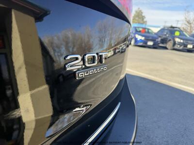 2017 Audi Q5 2.0T quattro Premium Plus   - Photo 34 - Garden City, ID 83714