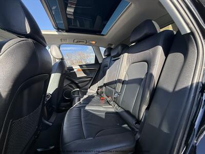 2017 Audi Q5 2.0T quattro Premium Plus   - Photo 17 - Garden City, ID 83714