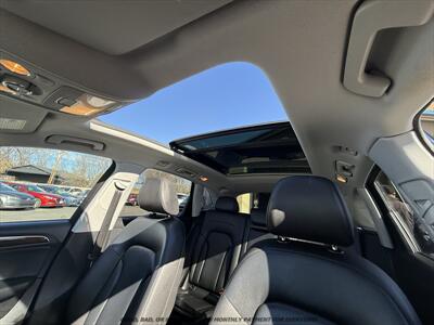 2017 Audi Q5 2.0T quattro Premium Plus   - Photo 15 - Garden City, ID 83714