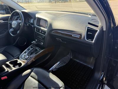 2017 Audi Q5 2.0T quattro Premium Plus   - Photo 22 - Garden City, ID 83714