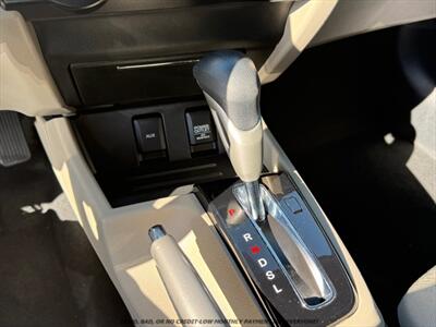 2015 Honda Civic LX - Photo 28 - Garden City, ID 83714