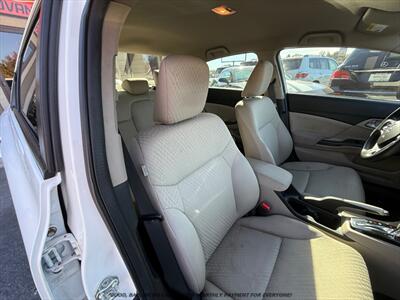 2015 Honda Civic LX - Photo 19 - Garden City, ID 83714