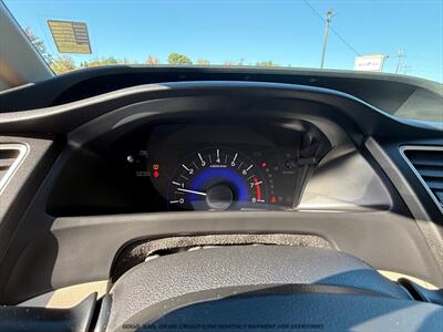 2015 Honda Civic LX - Photo 25 - Garden City, ID 83714