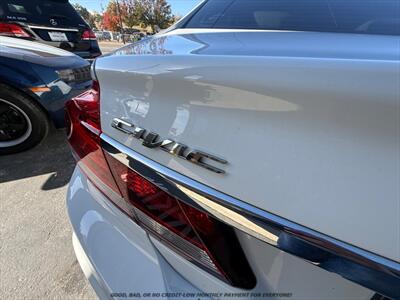 2015 Honda Civic LX - Photo 29 - Garden City, ID 83714