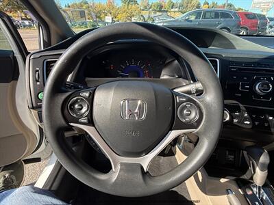 2015 Honda Civic LX - Photo 26 - Garden City, ID 83714
