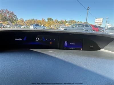 2015 Honda Civic LX - Photo 12 - Garden City, ID 83714