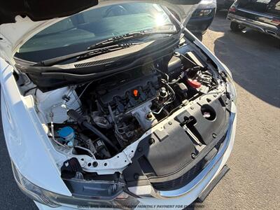 2015 Honda Civic LX - Photo 21 - Garden City, ID 83714