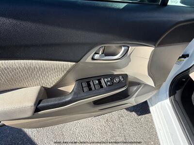 2015 Honda Civic LX - Photo 23 - Garden City, ID 83714