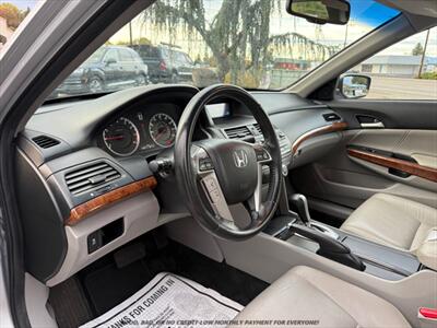 2011 Honda Accord EX-L V6 - Photo 9 - Garden City, ID 83714