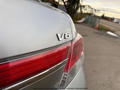 2011 Honda Accord EX-L V6 - Photo 26 - Garden City, ID 83714