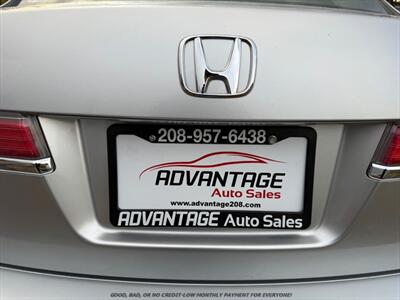 2011 Honda Accord EX-L V6 - Photo 27 - Garden City, ID 83714