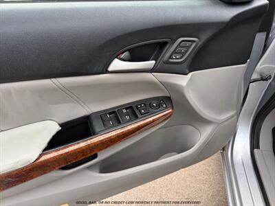 2011 Honda Accord EX-L V6 - Photo 21 - Garden City, ID 83714
