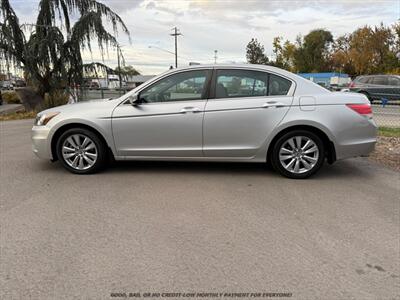 2011 Honda Accord EX-L V6 - Photo 4 - Garden City, ID 83714