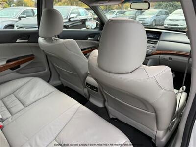 2011 Honda Accord EX-L V6 - Photo 17 - Garden City, ID 83714