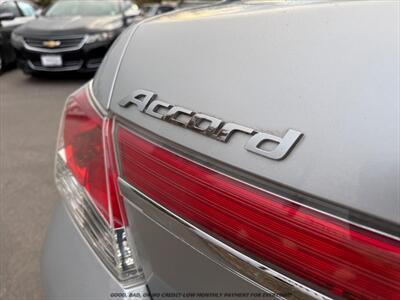 2011 Honda Accord EX-L V6 - Photo 25 - Garden City, ID 83714