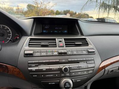 2011 Honda Accord EX-L V6 - Photo 24 - Garden City, ID 83714