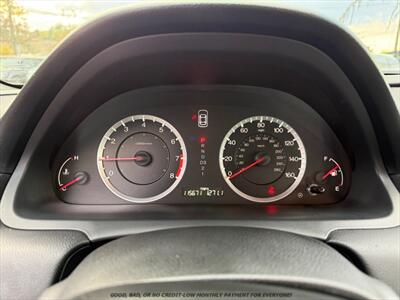 2011 Honda Accord EX-L V6 - Photo 11 - Garden City, ID 83714