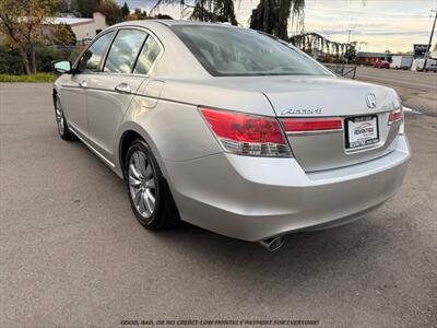 2011 Honda Accord EX-L V6 - Photo 5 - Garden City, ID 83714