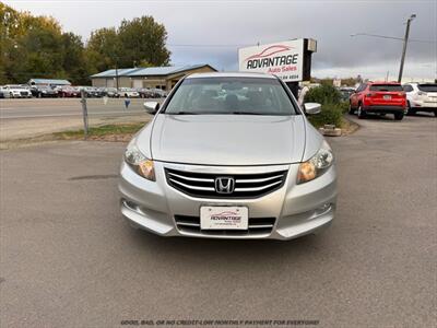 2011 Honda Accord EX-L V6 - Photo 2 - Garden City, ID 83714