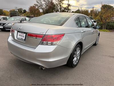 2011 Honda Accord EX-L V6 - Photo 7 - Garden City, ID 83714