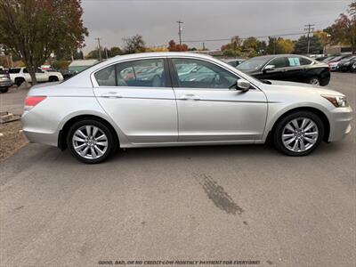 2011 Honda Accord EX-L V6 - Photo 8 - Garden City, ID 83714