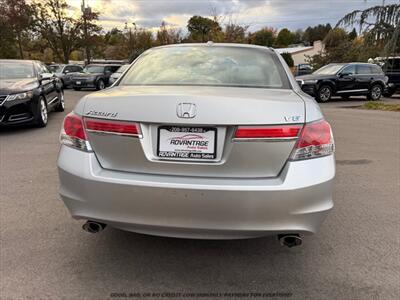 2011 Honda Accord EX-L V6 - Photo 6 - Garden City, ID 83714